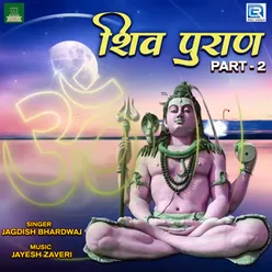 Shiv Puran Part 2